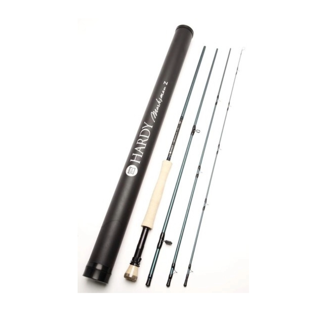 Hardy Marksman Z Fly Rods