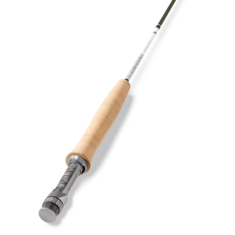 Orvis Helios F 762-4 Fly Rod