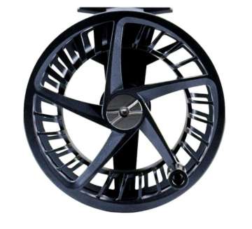 Lamson Liquid Max 10 Fly Reel Tidal