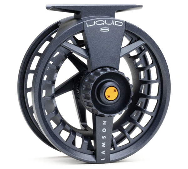 Lamson Liquid S Fly Reels