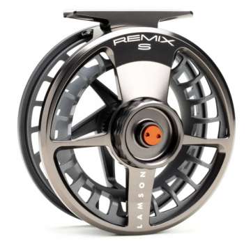 Lamson Remix S -7+ HD Fly Reel