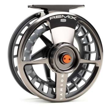 Lamson Remix S -3+ Fly Reel