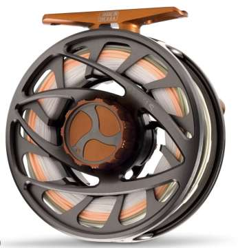 Orvis Mirage LT III Fly Reel