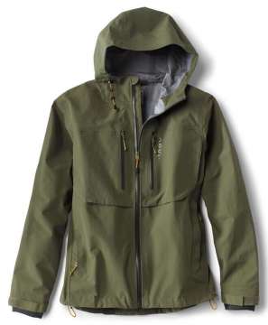 Orvis Clearwater Wading Jacket