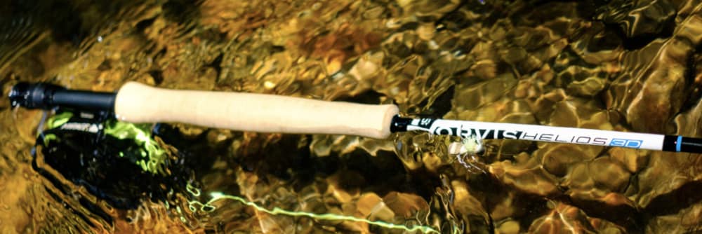 Orvis Fly Rods