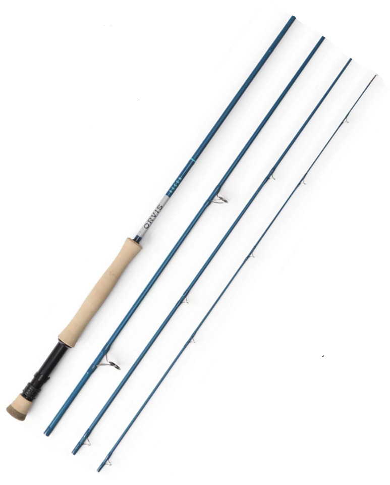 Orvis Recon 3 Fly Rods