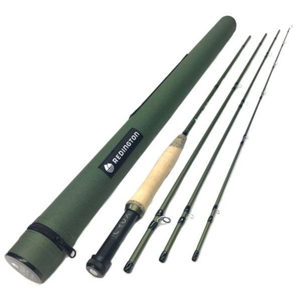 Redington Crux Fly Rods