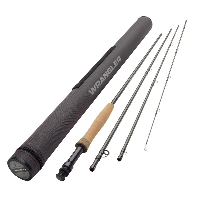 Redington Wrangler Fly Rods