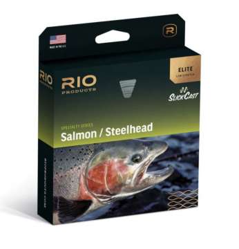 RIO Elite Steelhead/Salmon Fly Line