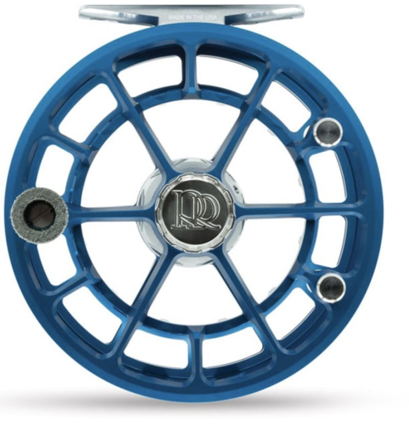 Ross Evolution R Salt 11/12 Fly Reel