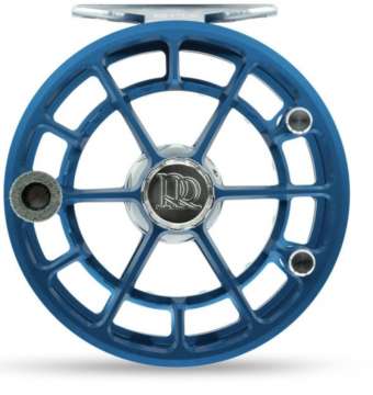Ross Evolution R Salt 7/8 Fly Reel