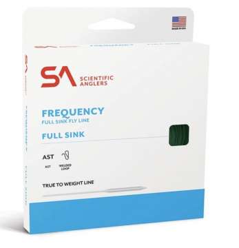 SA Frequency Intermediate Fly Line