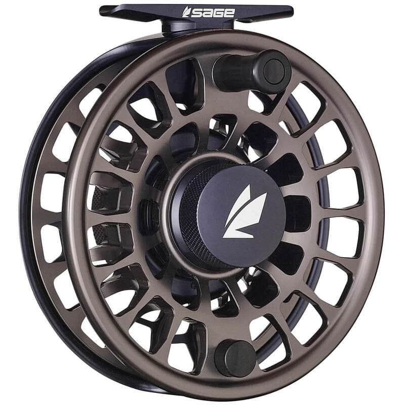 Sage Enforcer Fly Reels