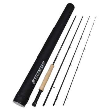 Sage Foundation 590-4 Fly Rod