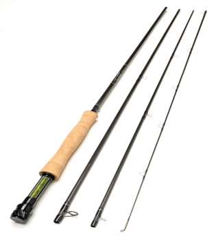Scott Session 803/4 Fly Rod