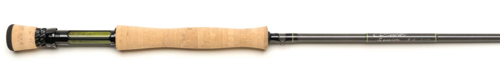 Scott Session Fly Rods