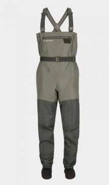 Simms Tributary Waders