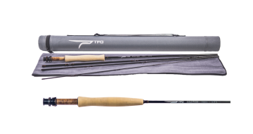 TFO Solution 380-4 Fly Rod
