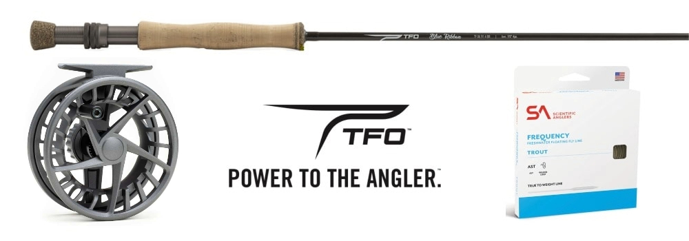 TFO Blue Ribbon Combos