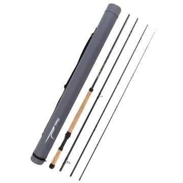 TFO Pro III 8wt 11'0" Two-Handed Fly Rod