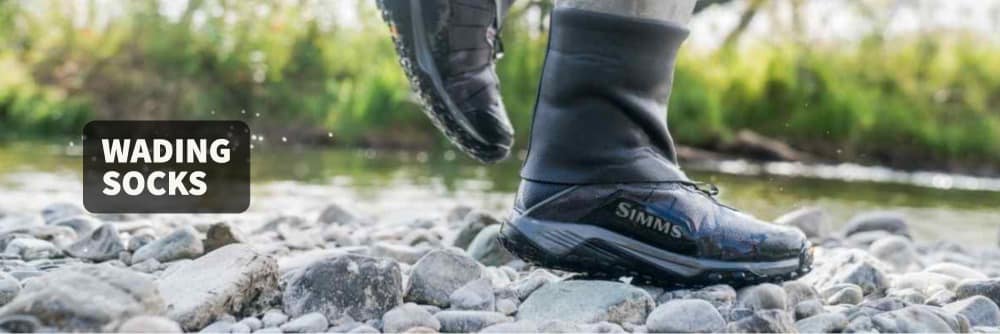Wading Socks