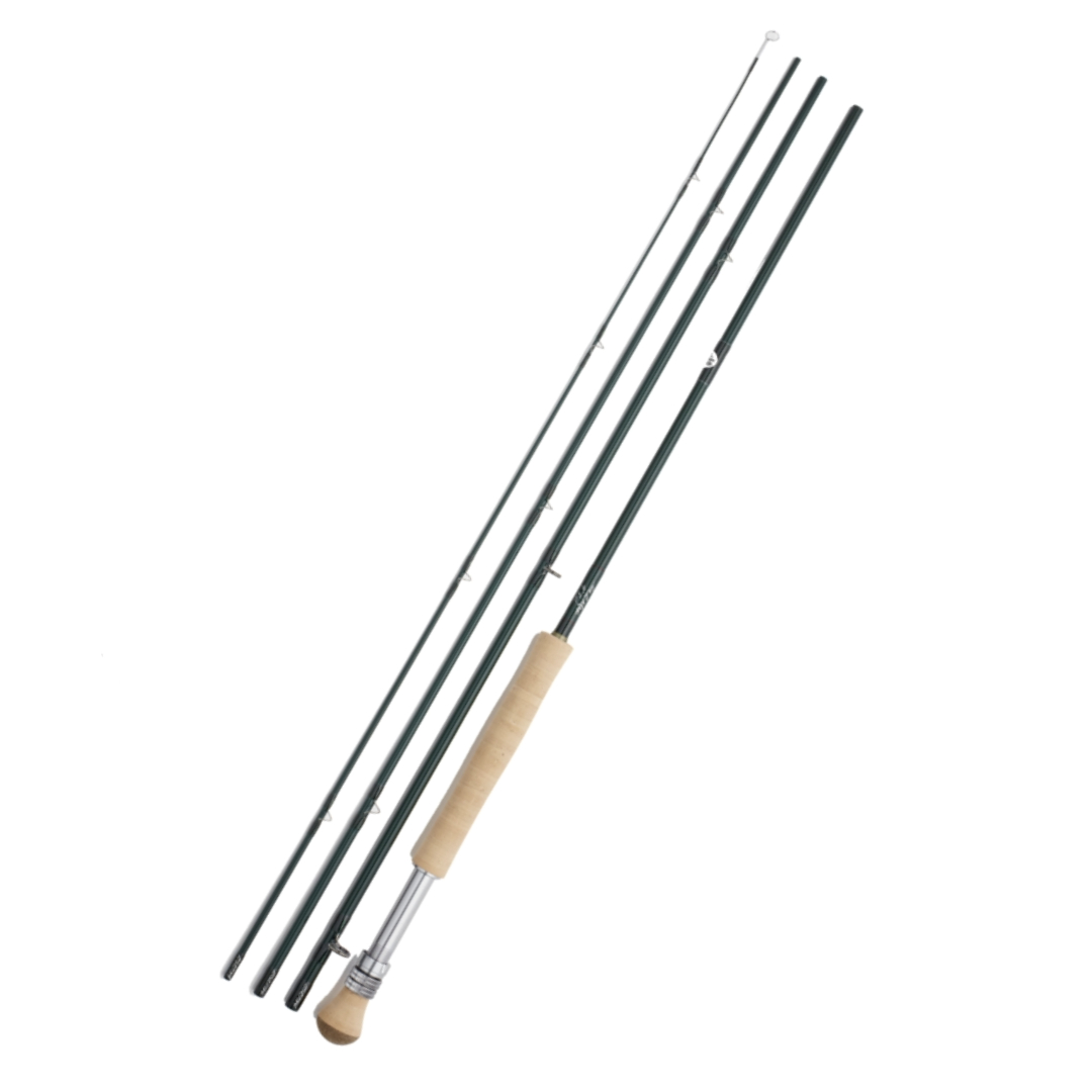 Winston Air 2 Max 886-4 Fly Rod