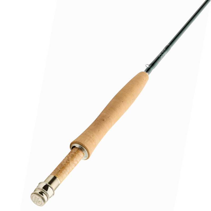 Winston Pure 2 Fly Rods