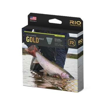 RIO Elite Gold Max Fly Line