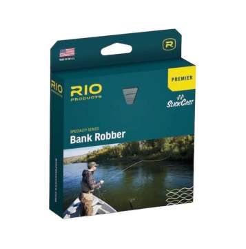 RIO Premier Bank Robber Fly Line
