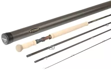 Sage R8 Core Spey 7126-4 Fly Rod