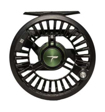 TFO Dispatch I Fly Reel