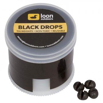 Loon Drops Twist Pots