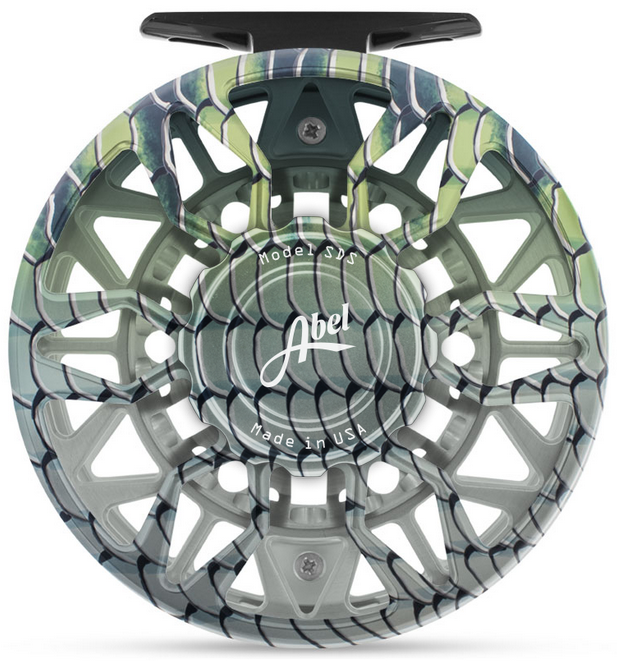best bonefish reel