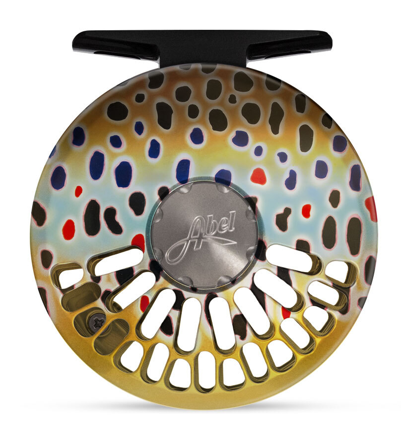 best fly fishing reels 2020
