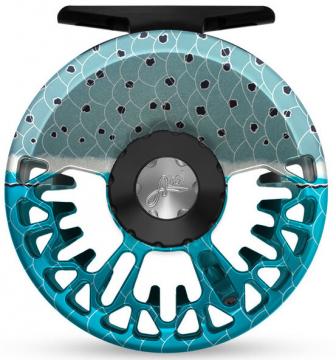 best 5 weight fly reel