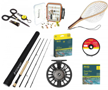fly rod clearance closeout sale
