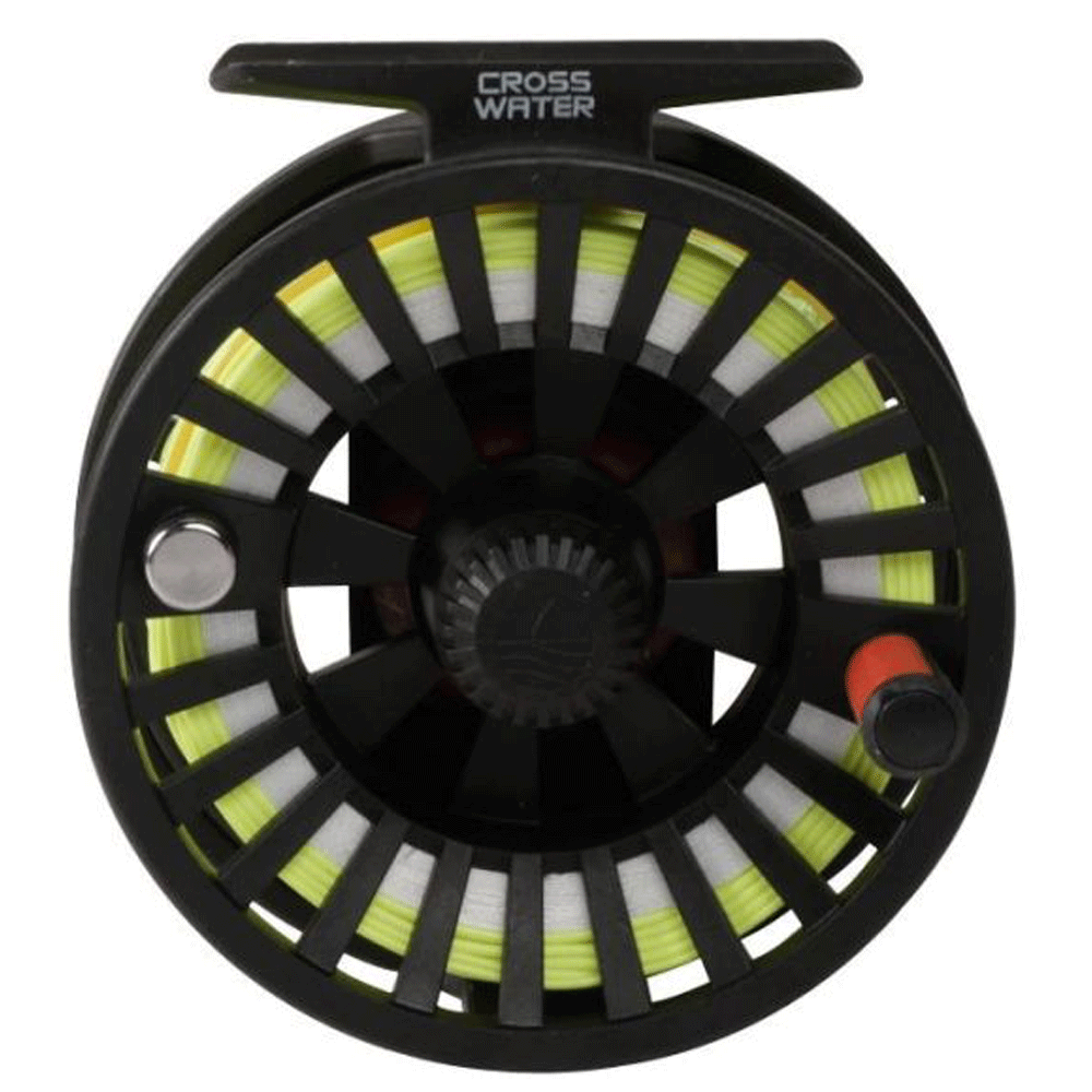 8wt fly reel
