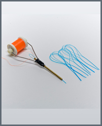 Renzetti Disposable Bobbin Threaders 15