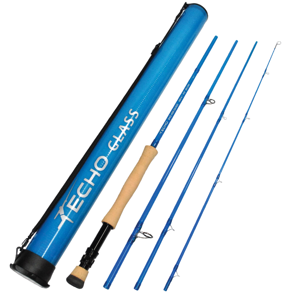 Echo bag fly rod Clearance