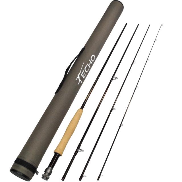2wt fly rod