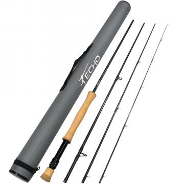 Echo Ion XL 890 Fly Rod | ReelFlyRod