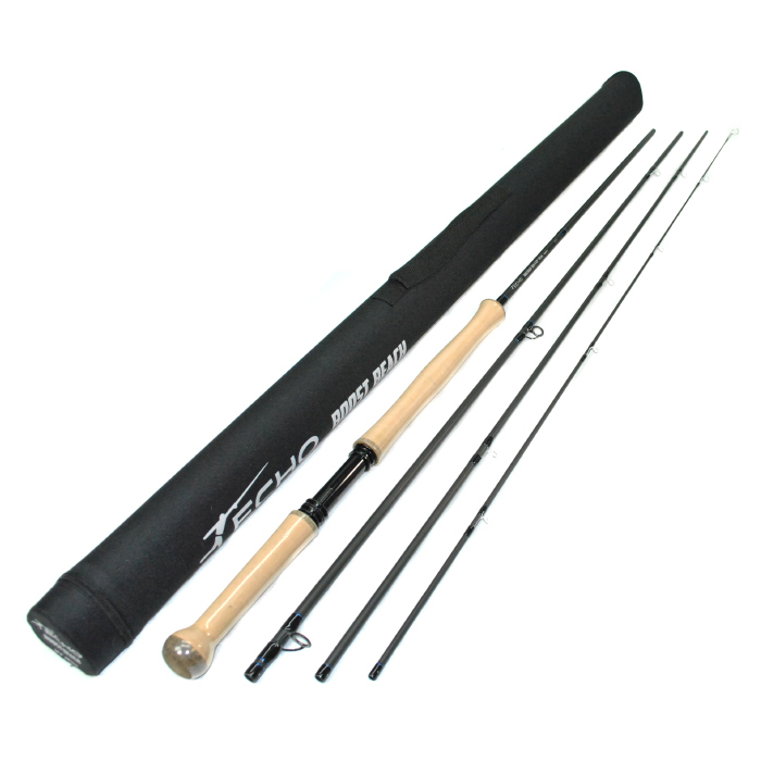 Echo Boost Beach Fly Rod 12ft 0in 6wt