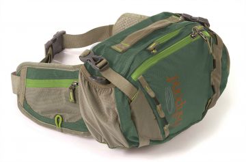 Fishpond Encampment Lumbar Pack