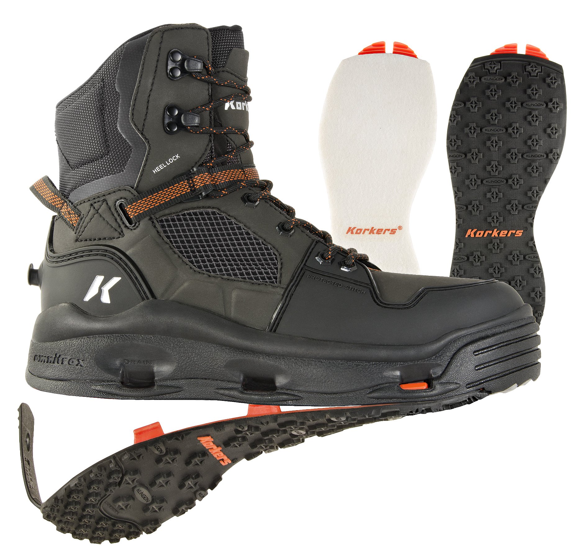 Women's wading boots clearance Clearance