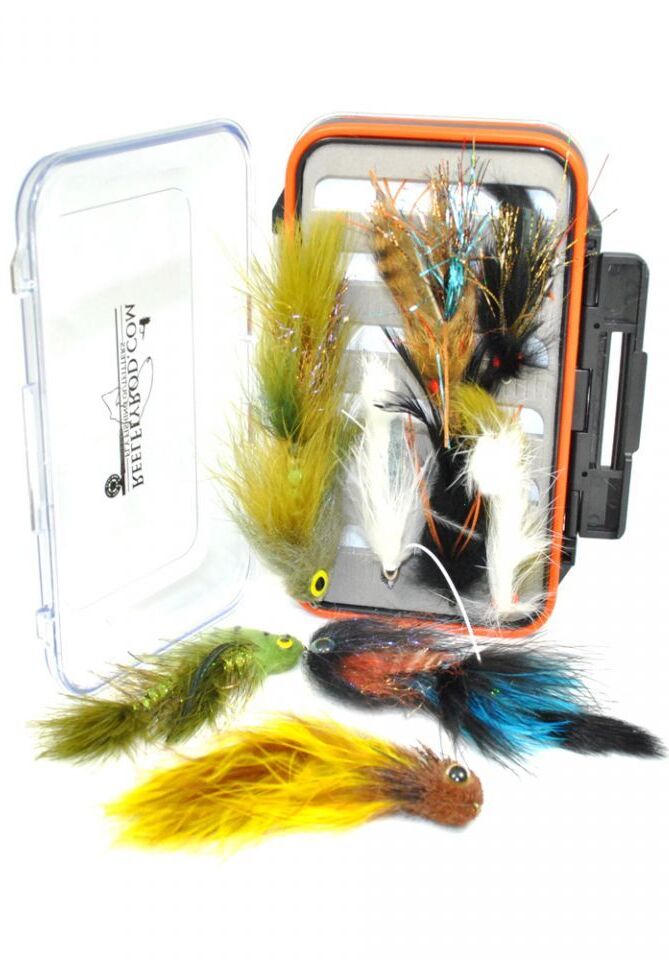 closeout fly fishing gear