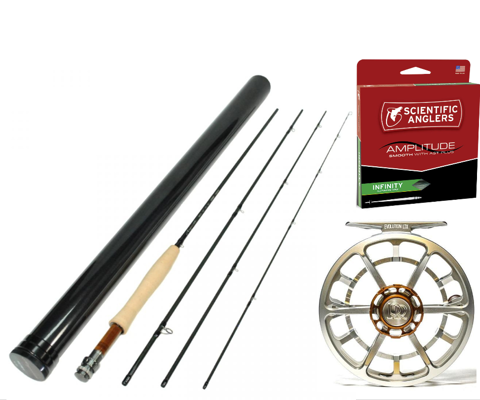 asquith fly rod