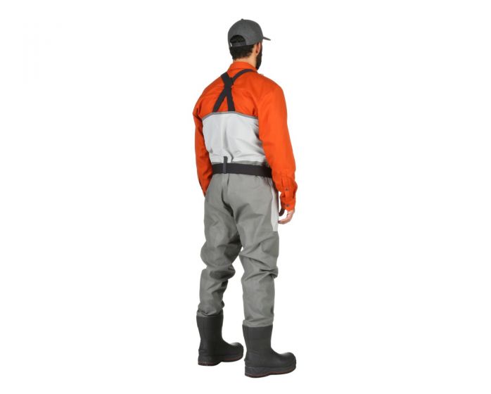 Airflo Waders Size Chart