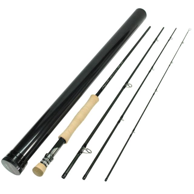 asquith fly rod