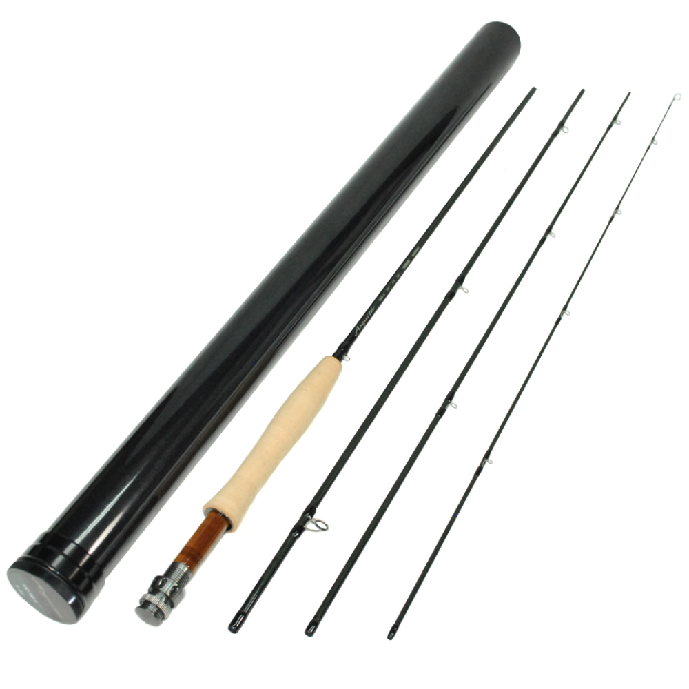 G Loomis Asquith 590-4 Fly Rod