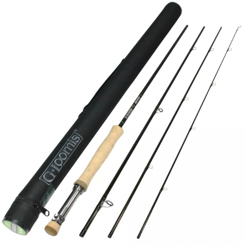G Loomis Fly Rods ReelFlyRod